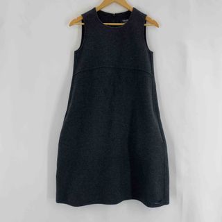 Max Mara - マックスマーラ ノースリーブワンピース 36 Max Mara - マックスマーラ ノースリーブワンピース 36