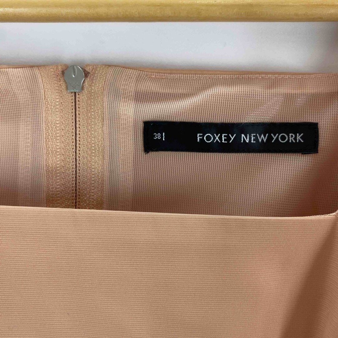 FOXEY NEW YORK - FOXEY (NEWYORK) フォクシーニューヨーク FOXEY NEW YORK - FOXEY (NEWYORK) フォクシーニューヨーク