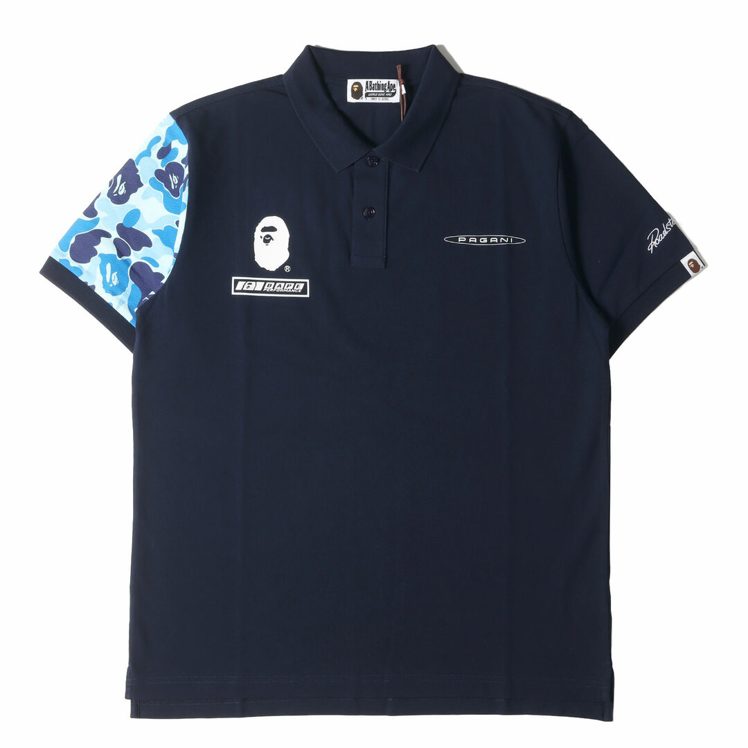 A BATHING APE - 【新品】A BATHING APE ア ベイシング エイプ A BATHING APE - 【新品】A BATHING APE ア ベイシング エイプ