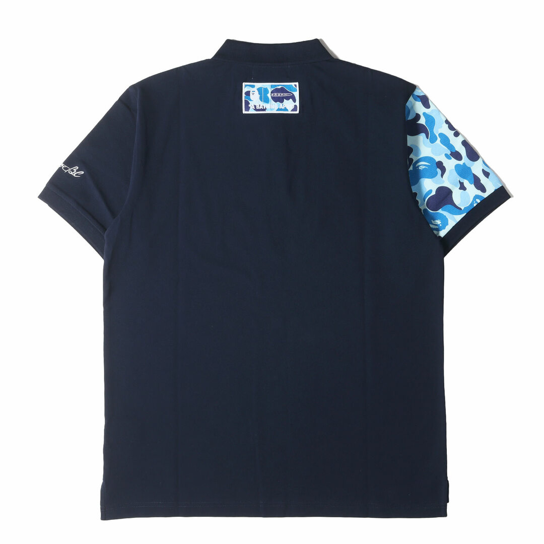 A BATHING APE - 【新品】A BATHING APE ア ベイシング エイプ A BATHING APE - 【新品】A BATHING APE ア ベイシング エイプ