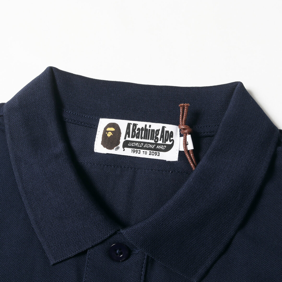 A BATHING APE - 【新品】A BATHING APE ア ベイシング エイプ A BATHING APE - 【新品】A BATHING APE ア ベイシング エイプ