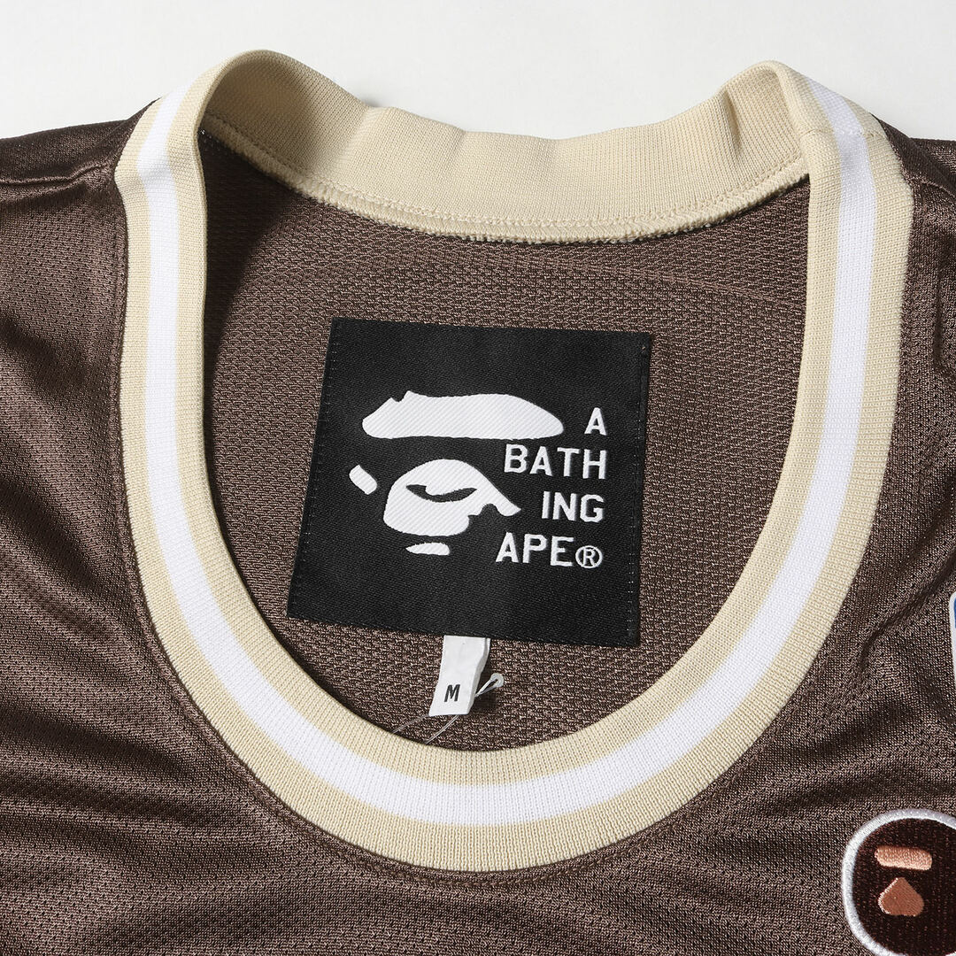 A BATHING APE - 【新品】A BATHING APE ア ベイシング エイプ A BATHING APE - 【新品】A BATHING APE ア ベイシング エイプ