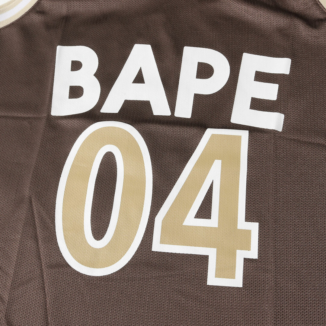 A BATHING APE - 【新品】A BATHING APE ア ベイシング エイプ A BATHING APE - 【新品】A BATHING APE ア ベイシング エイプ