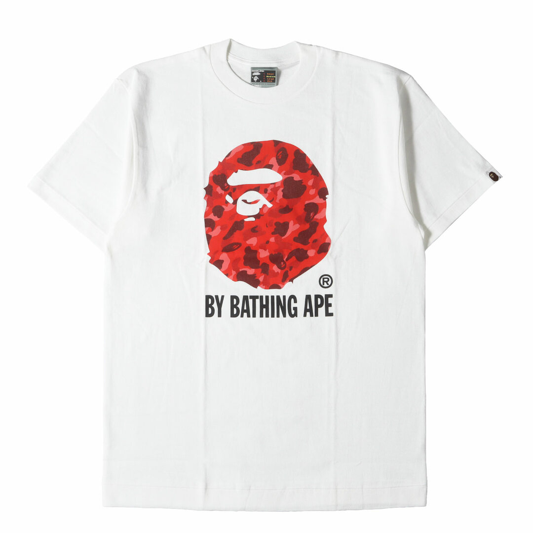 A BATHING APE - 【新品】A BATHING APE ア ベイシング エイプ T A BATHING APE - 【新品】A BATHING APE ア ベイシング エイプ T