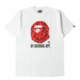 A BATHING APE - 【新品】A BATHING APE ア ベイシング エイプ T A BATHING APE - 【新品】A BATHING APE ア ベイシング エイプ T
