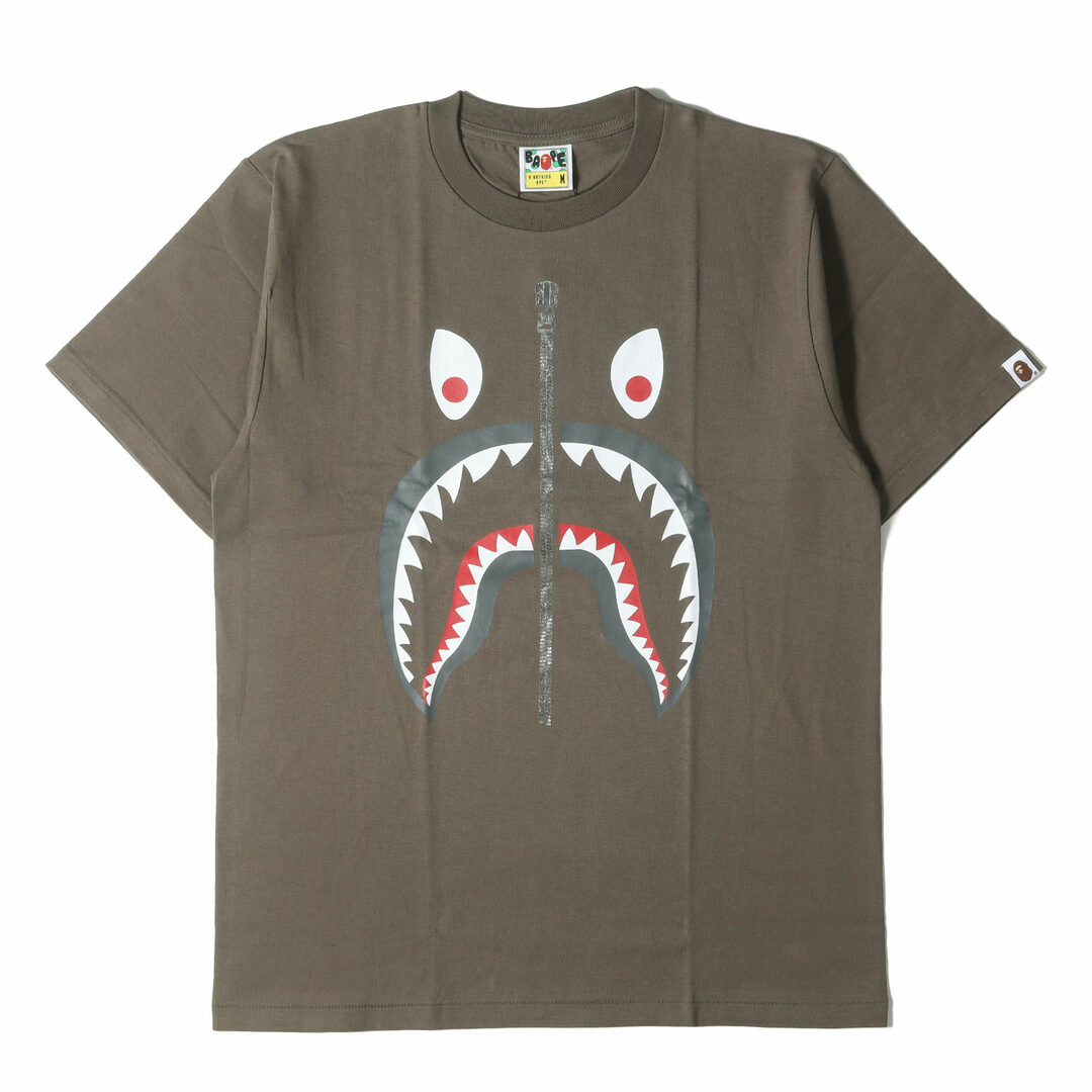A BATHING APE - 【新品】A BATHING APE ア ベイシング エイプ T A BATHING APE - 【新品】A BATHING APE ア ベイシング エイプ T