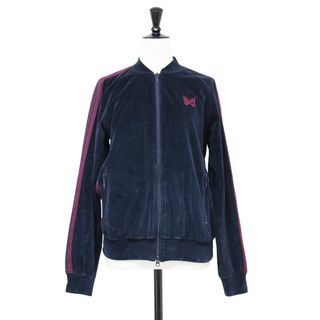 Needles - 【美品】NEEDLES ニードルズ ジャケット ネイビー Needles - 【美品】NEEDLES ニードルズ ジャケット ネイビー