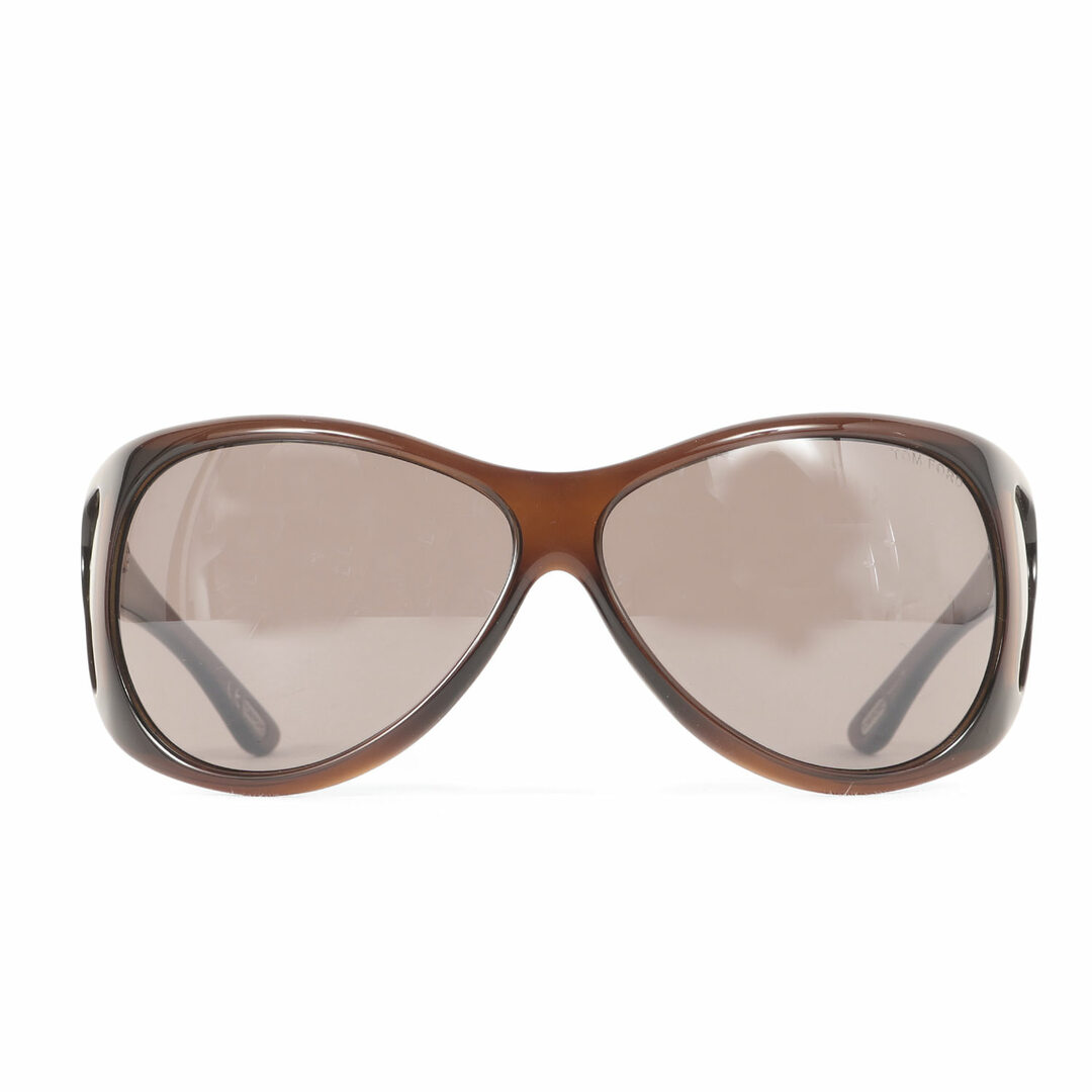 TOM FORD - TOM FORD トムフォード サングラス / ビッグレンズ TOM FORD - TOM FORD トムフォード サングラス / ビッグレンズ