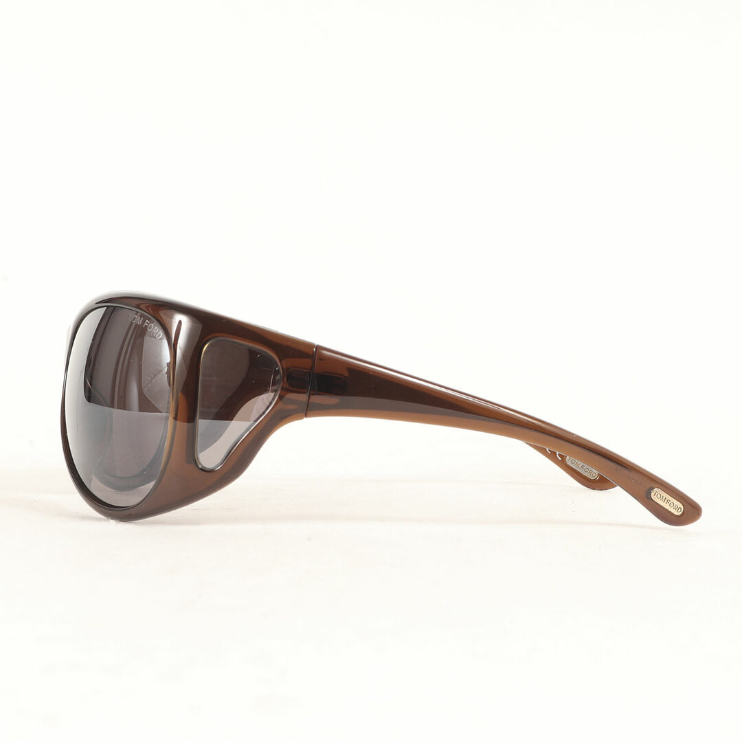 TOM FORD - TOM FORD トムフォード サングラス / ビッグレンズ TOM FORD - TOM FORD トムフォード サングラス / ビッグレンズ
