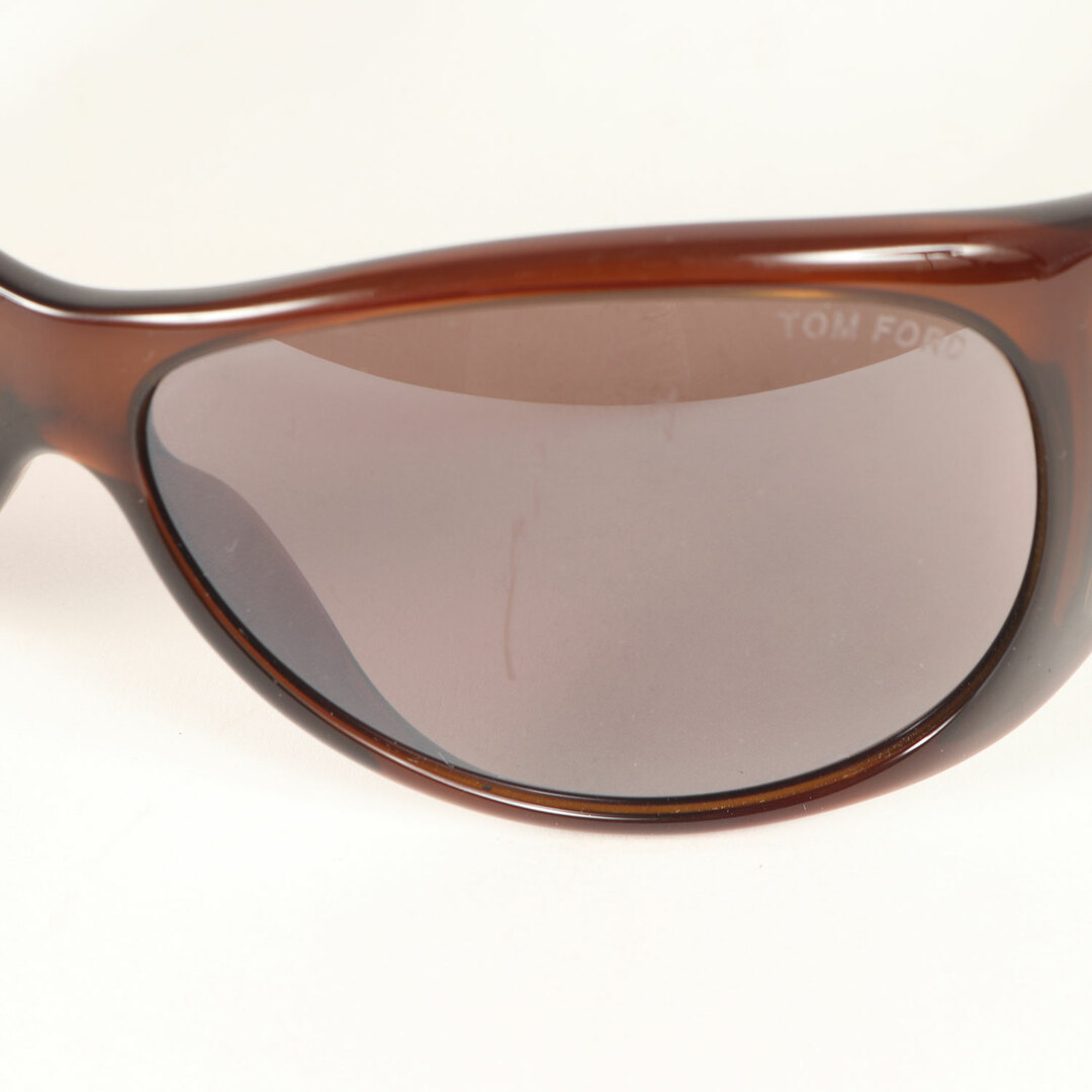 TOM FORD - TOM FORD トムフォード サングラス / ビッグレンズ TOM FORD - TOM FORD トムフォード サングラス / ビッグレンズ