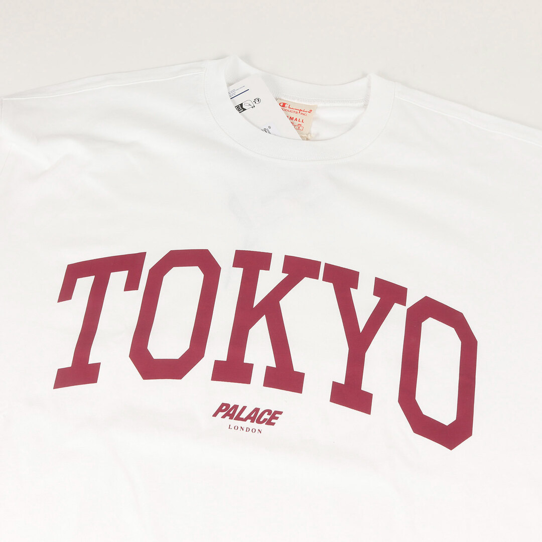 PALACE - 【新品】PALACE パレス Tシャツ サイズ:XS / 23AW PALACE - 【新品】PALACE パレス Tシャツ サイズ:XS / 23AW