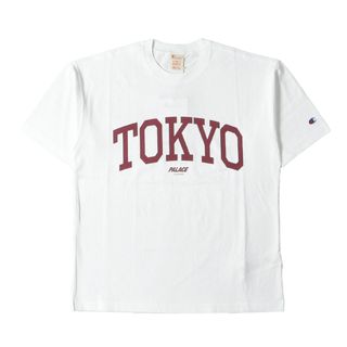 PALACE - 【新品】PALACE パレス Tシャツ サイズ:XS / 23AW PALACE - 【新品】PALACE パレス Tシャツ サイズ:XS / 23AW