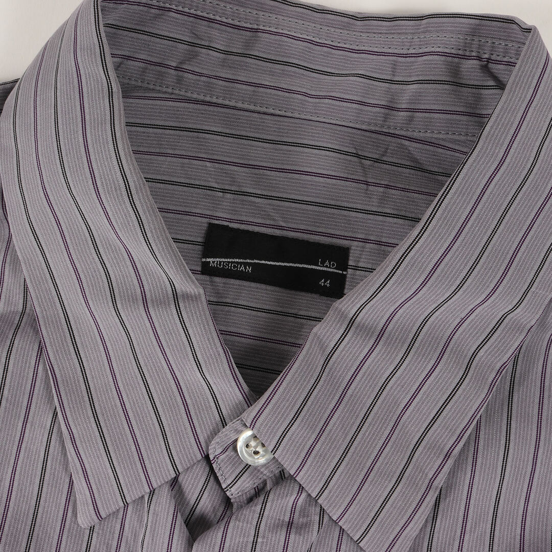 LAD MUSICIAN - 【新品】LAD MUSICIAN ラッドミュージシャン LAD MUSICIAN - 【新品】LAD MUSICIAN ラッドミュージシャン