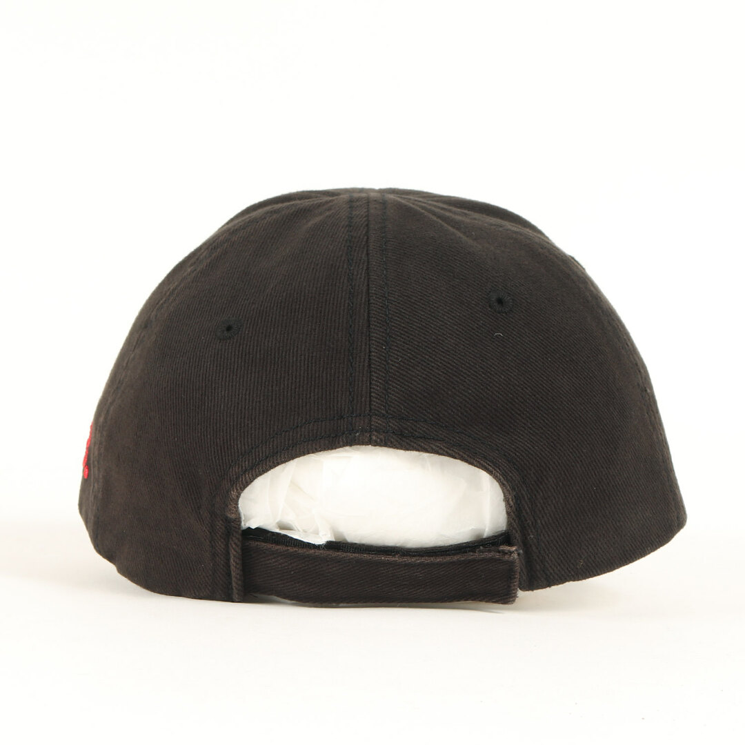 BALENCIAGA - BALENCIAGA バレンシアガ キャップ / BB Europe BALENCIAGA - BALENCIAGA バレンシアガ キャップ / BB Europe