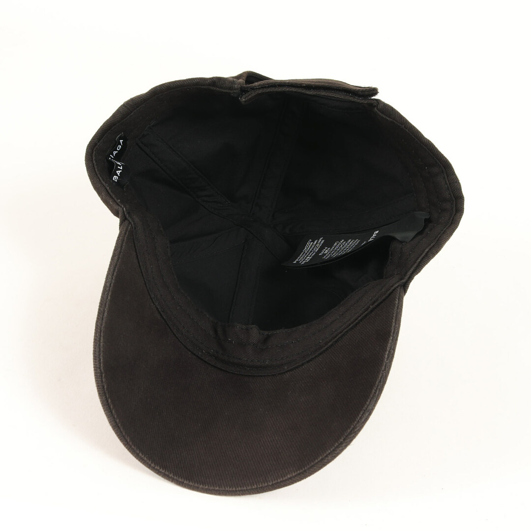 BALENCIAGA - BALENCIAGA バレンシアガ キャップ / BB Europe BALENCIAGA - BALENCIAGA バレンシアガ キャップ / BB Europe