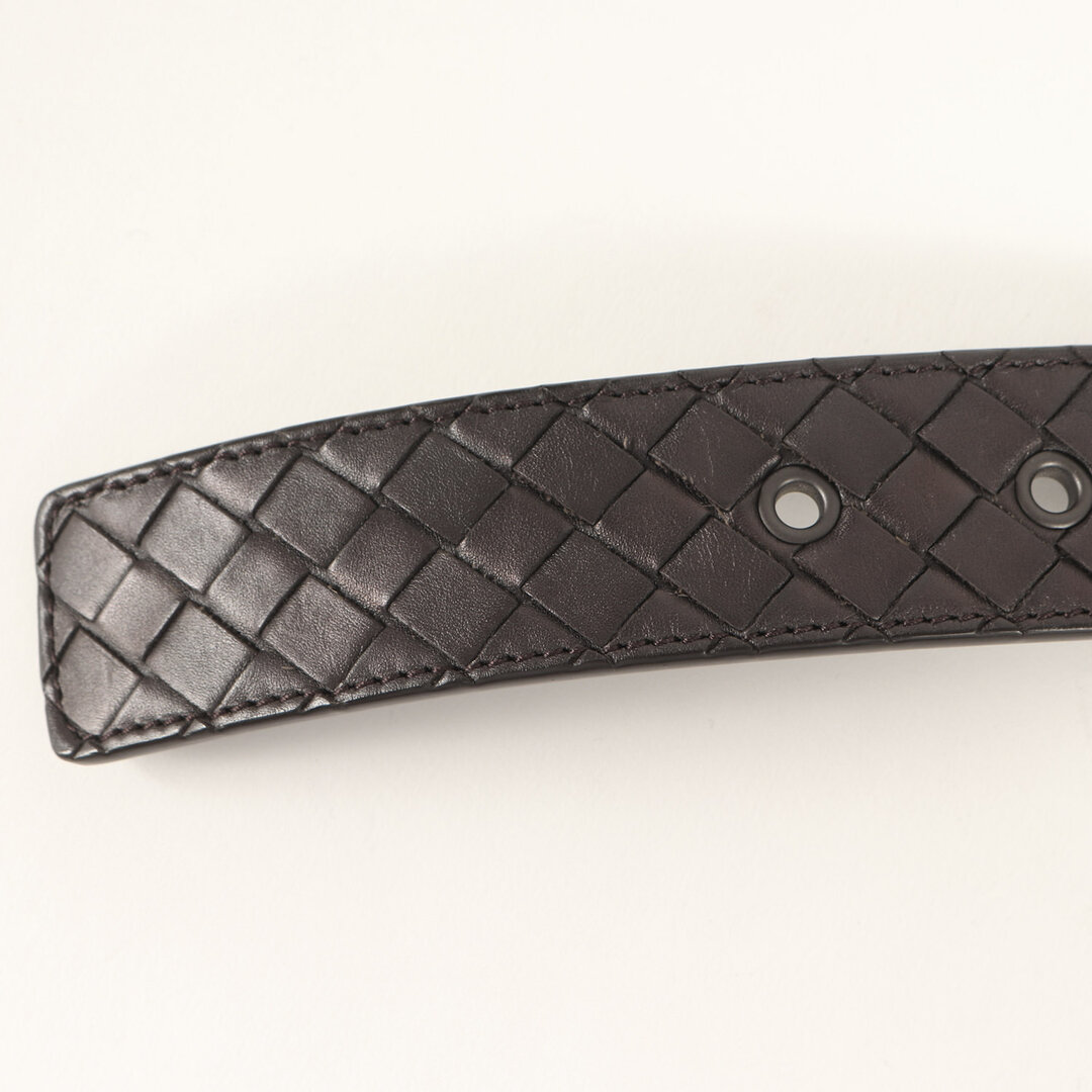 BOTTEGA VENETA - 【美品】BOTTEGA VENETA ボッテガヴェネタ BOTTEGA VENETA - 【美品】BOTTEGA VENETA ボッテガヴェネタ