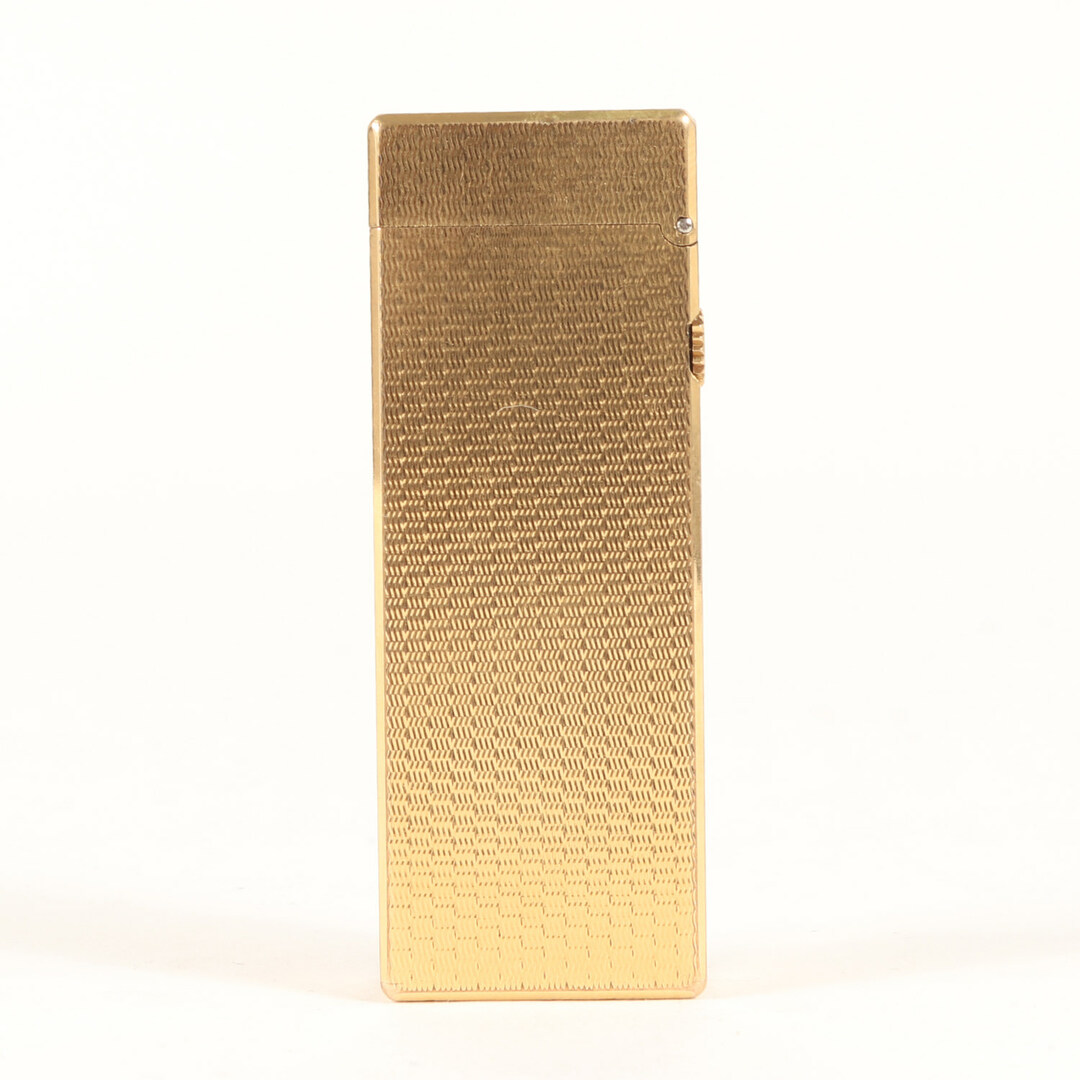 Dunhill - dunhill ダンヒル バーレイ パターン ローラ ガス Dunhill - dunhill ダンヒル バーレイ パターン ローラ ガス