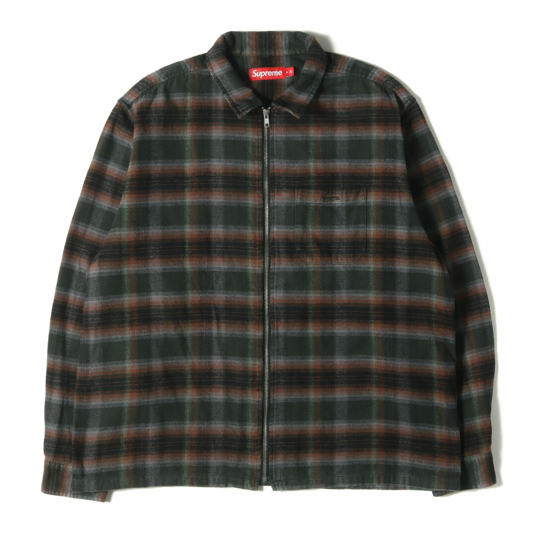 Supreme - Supreme シュプリーム シャツ サイズ:XL / 24SS Supreme - Supreme シュプリーム シャツ サイズ:XL / 24SS