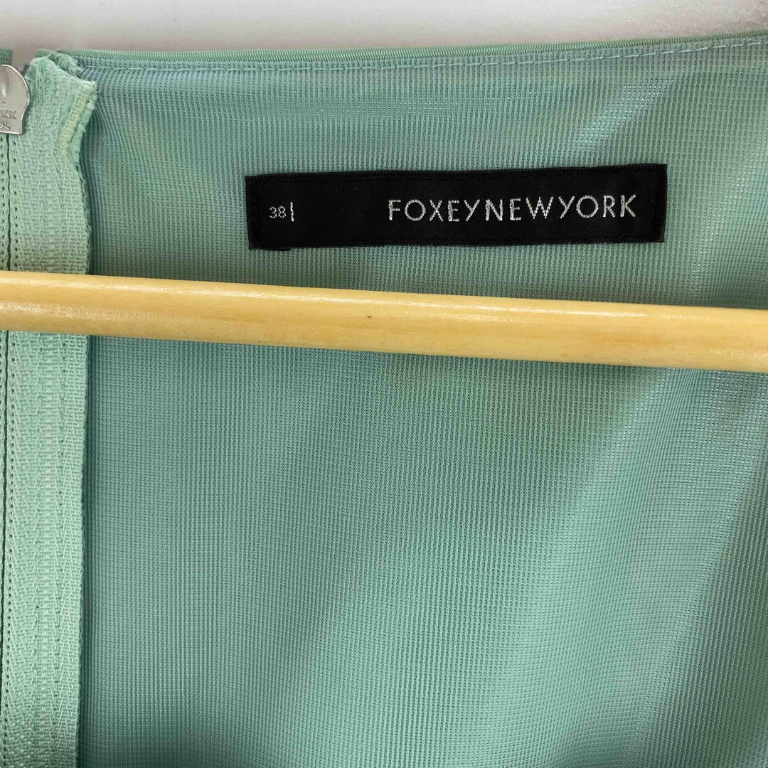 FOXEY NEW YORK - FOXEY (NEWYORK) フォクシーニューヨーク FOXEY NEW YORK - FOXEY (NEWYORK) フォクシーニューヨーク