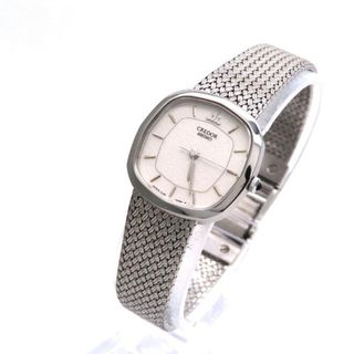 ケース箱入り☆TOY Watch トイウォッチ クロノスポーツ ☆新品未 ケース箱入り☆TOY Watch トイウォッチ クロノスポーツ ☆新品未
