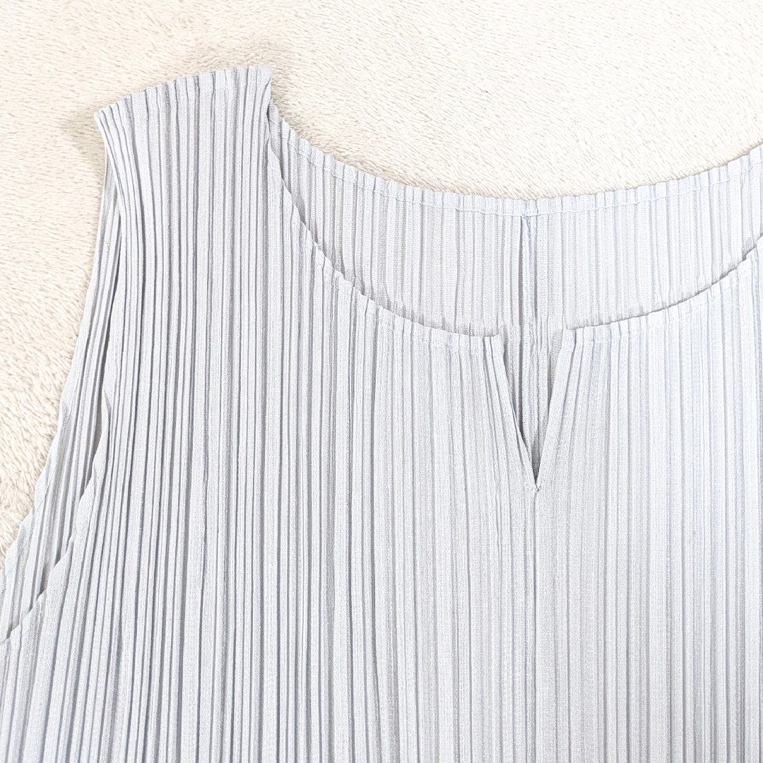 PLEATS PLEASE ISSEY MIYAKE - プリーツプリーズ イッセイミヤケ PLEATS PLEASE ISSEY MIYAKE - プリーツプリーズ イッセイミヤケ