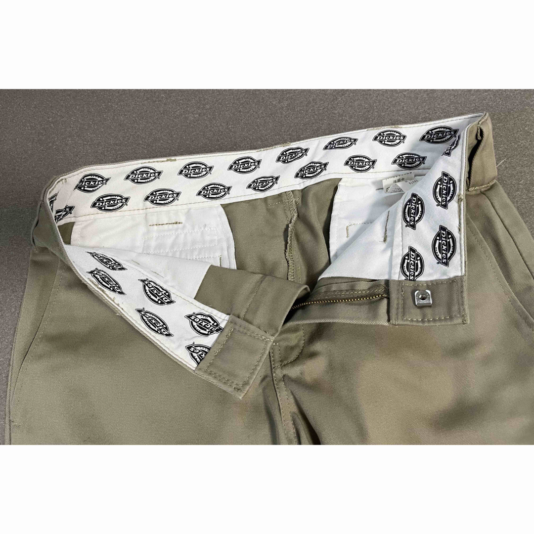Dickies - Dickies ディッキーズ パンツ チノ ワーク 30インチの Dickies - Dickies ディッキーズ パンツ チノ ワーク 30インチの