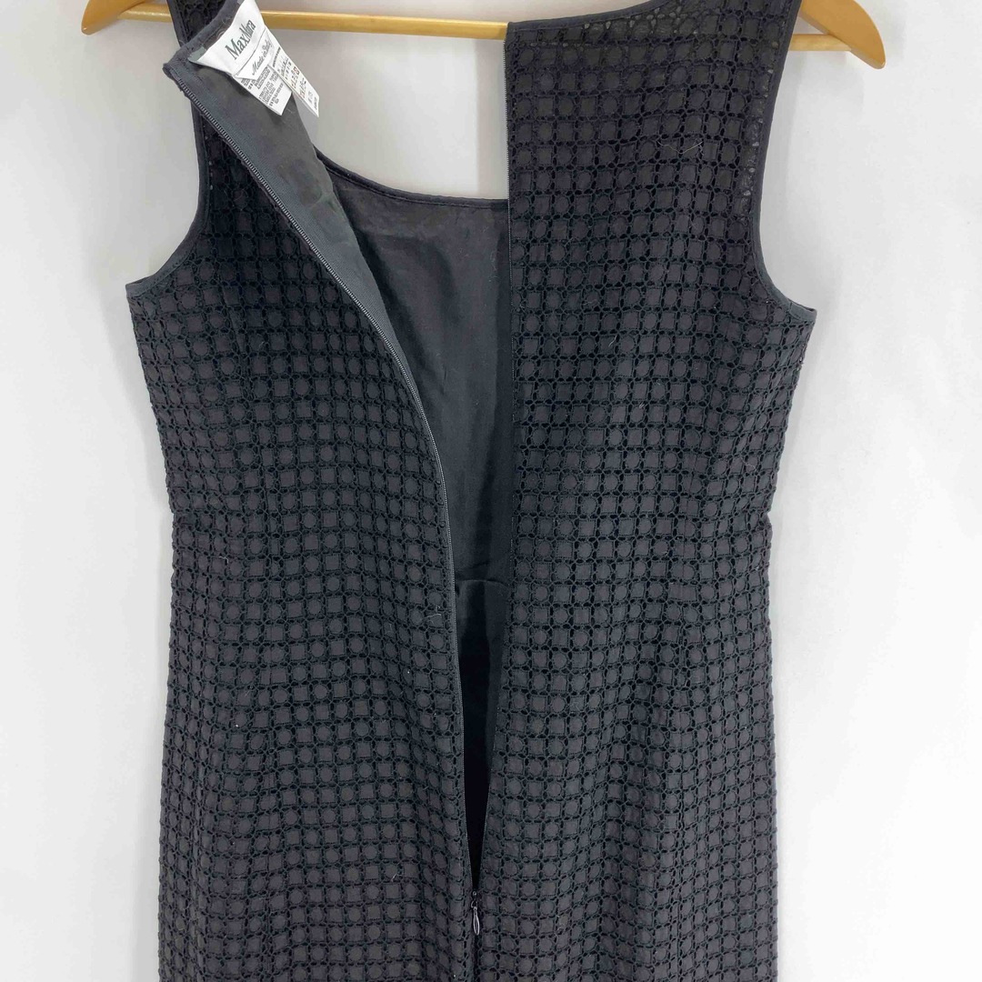 Max Mara - MAX MARA マックスマーラ レディース ノースリーブ Max Mara - MAX MARA マックスマーラ レディース ノースリーブ
