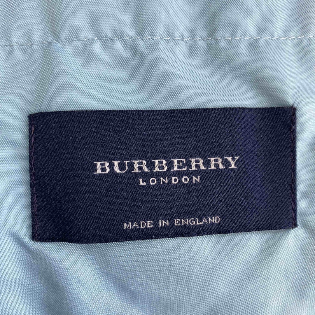BURBERRY - BURBERRY LONDON バーバリー ロンドン レディース BURBERRY - BURBERRY LONDON バーバリー ロンドン レディース