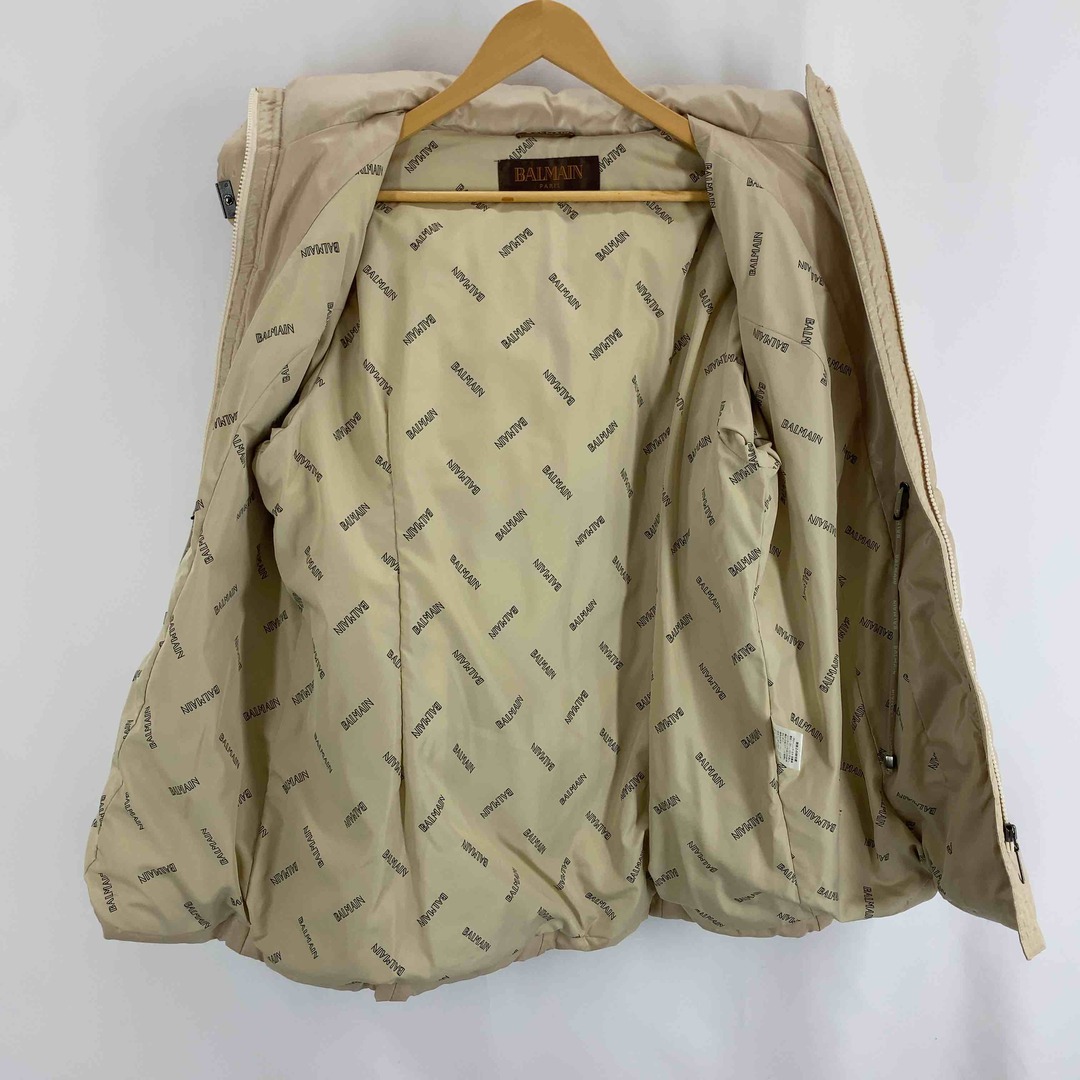 BALMAIN - BALMAIN バルマン レディース ダウンジャケット BALMAIN - BALMAIN バルマン レディース ダウンジャケット