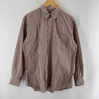 J.PRESS - J.PRESS ジェイプレス メンズ 長袖シャツ ストライプ J.PRESS - J.PRESS ジェイプレス メンズ 長袖シャツ ストライプ