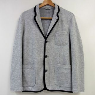 uniform experiment - uniform experiment テーラードジャケット uniform experiment - uniform experiment テーラードジャケット