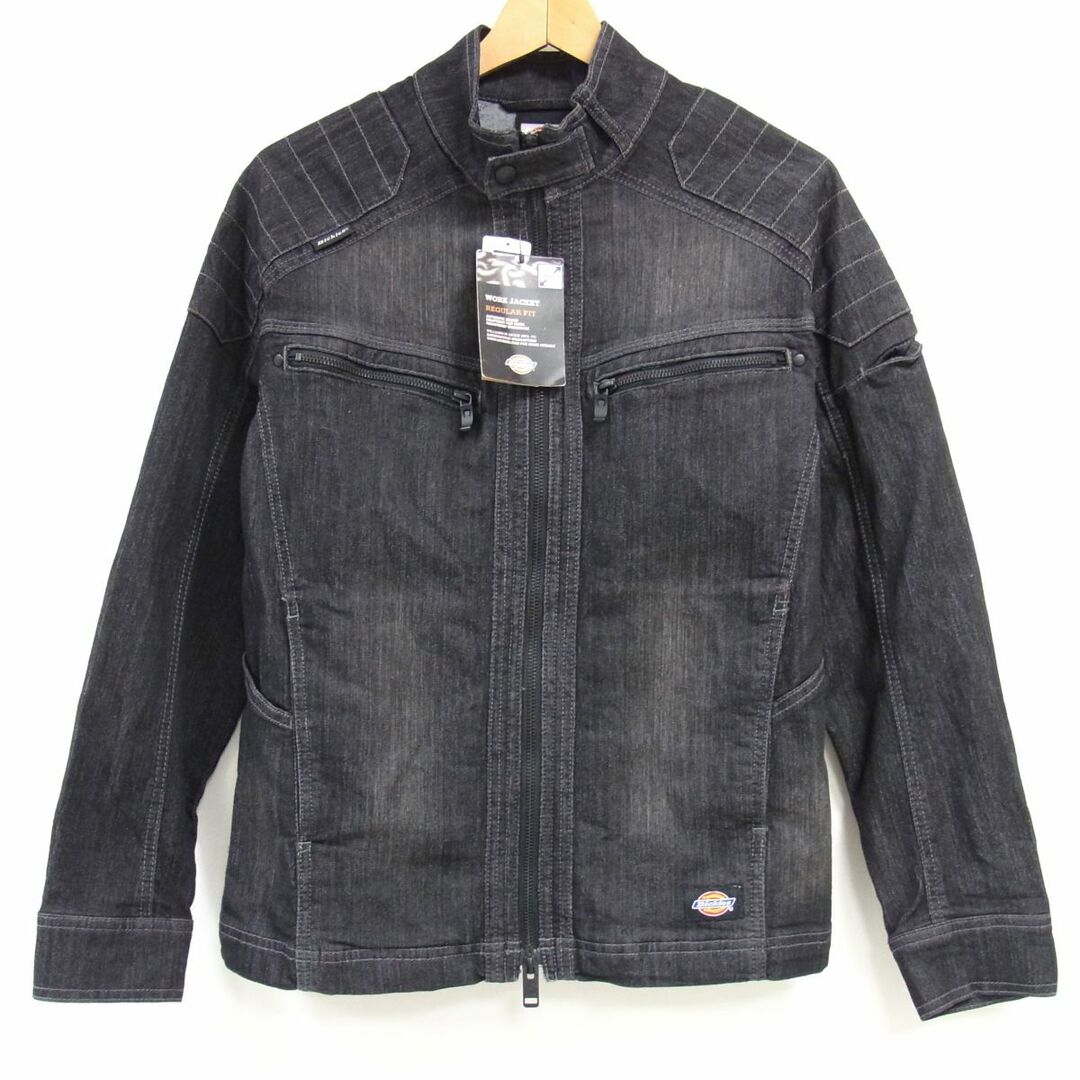 Dickies - 新品タグ付き Dickies ディッキーズ デニムストレッチ Dickies - 新品タグ付き Dickies ディッキーズ デニムストレッチ