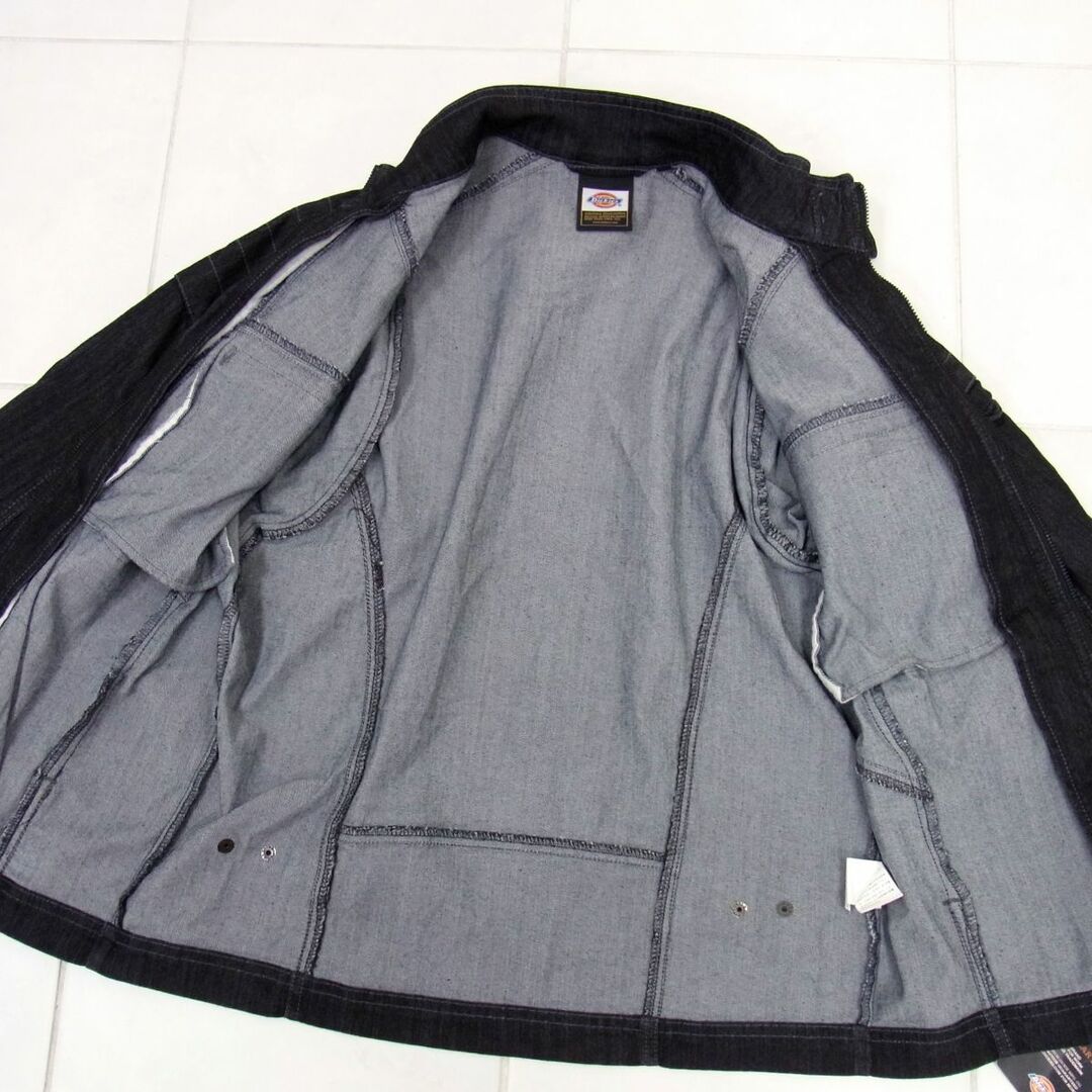 Dickies - 新品タグ付き Dickies ディッキーズ デニムストレッチ Dickies - 新品タグ付き Dickies ディッキーズ デニムストレッチ