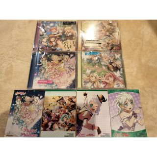 バンドリ まとめ売り パスパレ CDの通販 by たくみゆ's shop|ラクマ バンドリ まとめ売り パスパレ CDの通販 by たくみゆ's shop|ラクマ