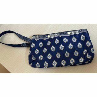 LeSportsac - レスポートサック 神崎恵 パーフェクトコスメ LeSportsac - レスポートサック 神崎恵 パーフェクトコスメ