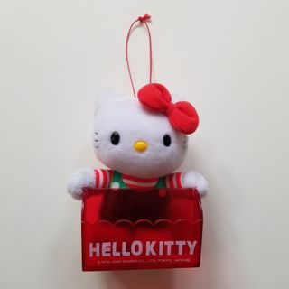 ハローキティ(ぬいぐるみ)のフリマアイテム一覧 ハローキティ(ぬいぐるみ)のフリマアイテム一覧