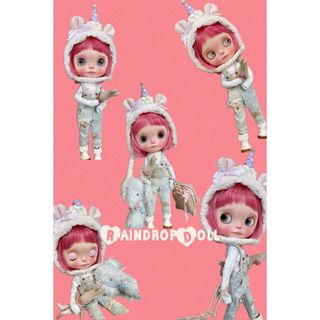 オダニミユキ チェリー ウエディングゴースト チェリーちゃんの オダニミユキ チェリー ウエディングゴースト チェリーちゃんの