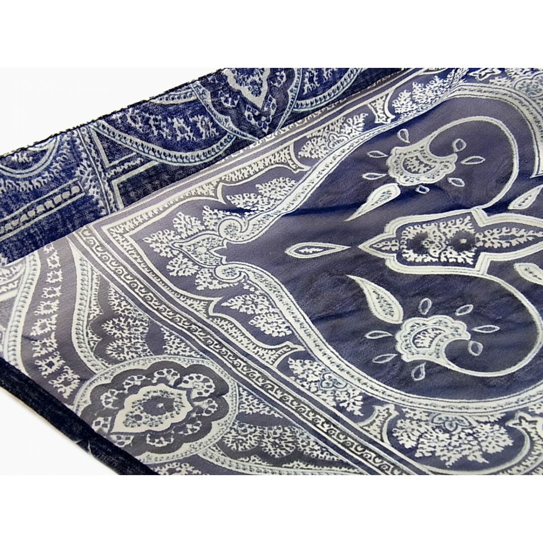 ETRO - 美品◇ETRO Milano エトロ シア レーヨン シャツ 長袖 ETRO - 美品◇ETRO Milano エトロ シア レーヨン シャツ 長袖
