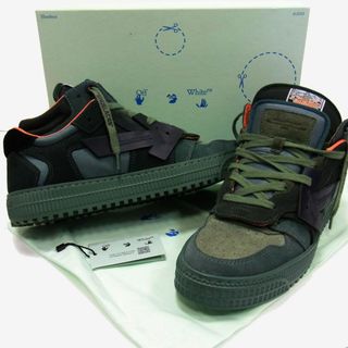 Off-White - 青タグ off-white nike 2018の通販 by Off-White - 青タグ off-white nike 2018の通販 by