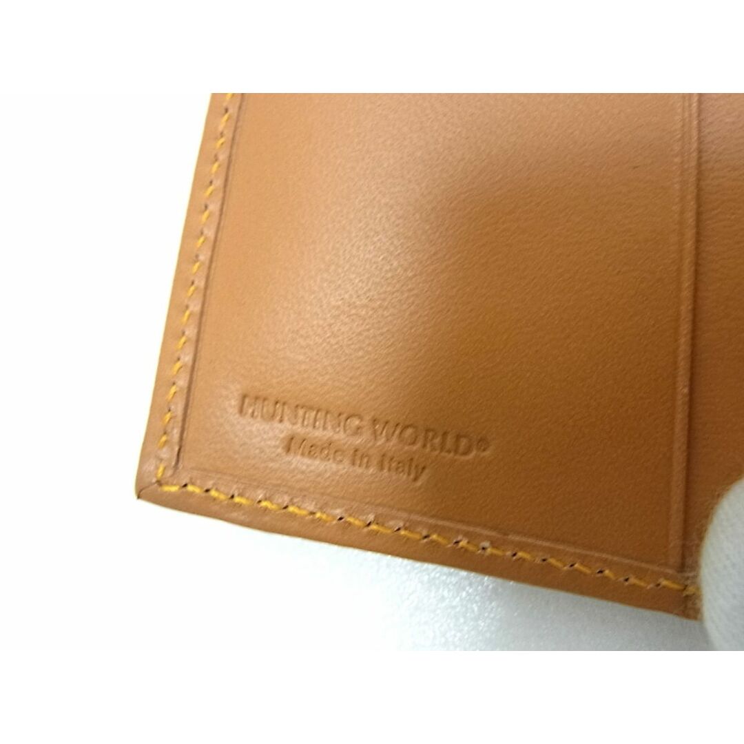 HUNTING WORLD - 未使用品☆HUNTING WORLD ハンティングワールド HUNTING WORLD - 未使用品☆HUNTING WORLD ハンティングワールド