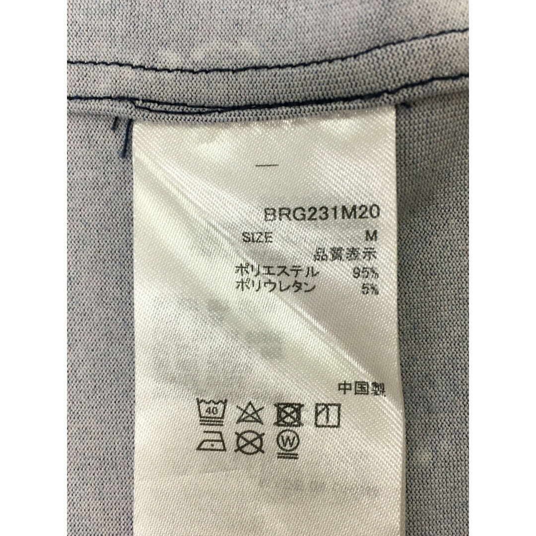 BRIEFING - coco 中古 ブリーフィング BRIEFING メンズ 半袖 BRIEFING - coco 中古 ブリーフィング BRIEFING メンズ 半袖