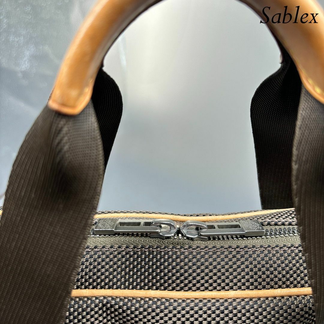 LOUIS VUITTON - 超極美品 ルイヴィトン ハンドバッグ アソシエ LOUIS VUITTON - 超極美品 ルイヴィトン ハンドバッグ アソシエ