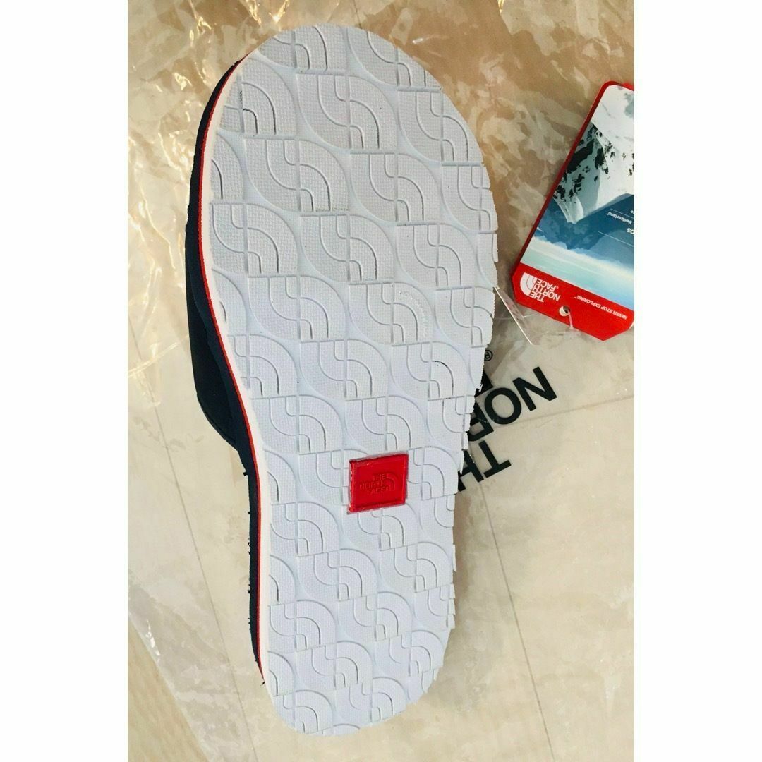 THE NORTH FACE - ノースフェイス 韓国限定 シャワーサンダル THE NORTH FACE - ノースフェイス 韓国限定 シャワーサンダル