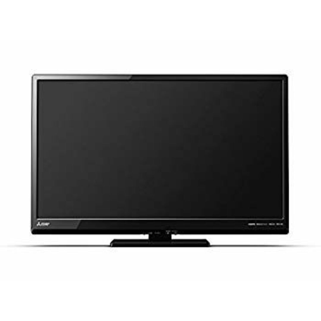 (未使用・未開封品) 三菱電機 32V型 液晶テレビ REAL(リアル) LB8シリーズ LCD-32LB8 wyeba8q スマホ/家電/カメラのテレビ/映像機器(テレビ)の商品写真