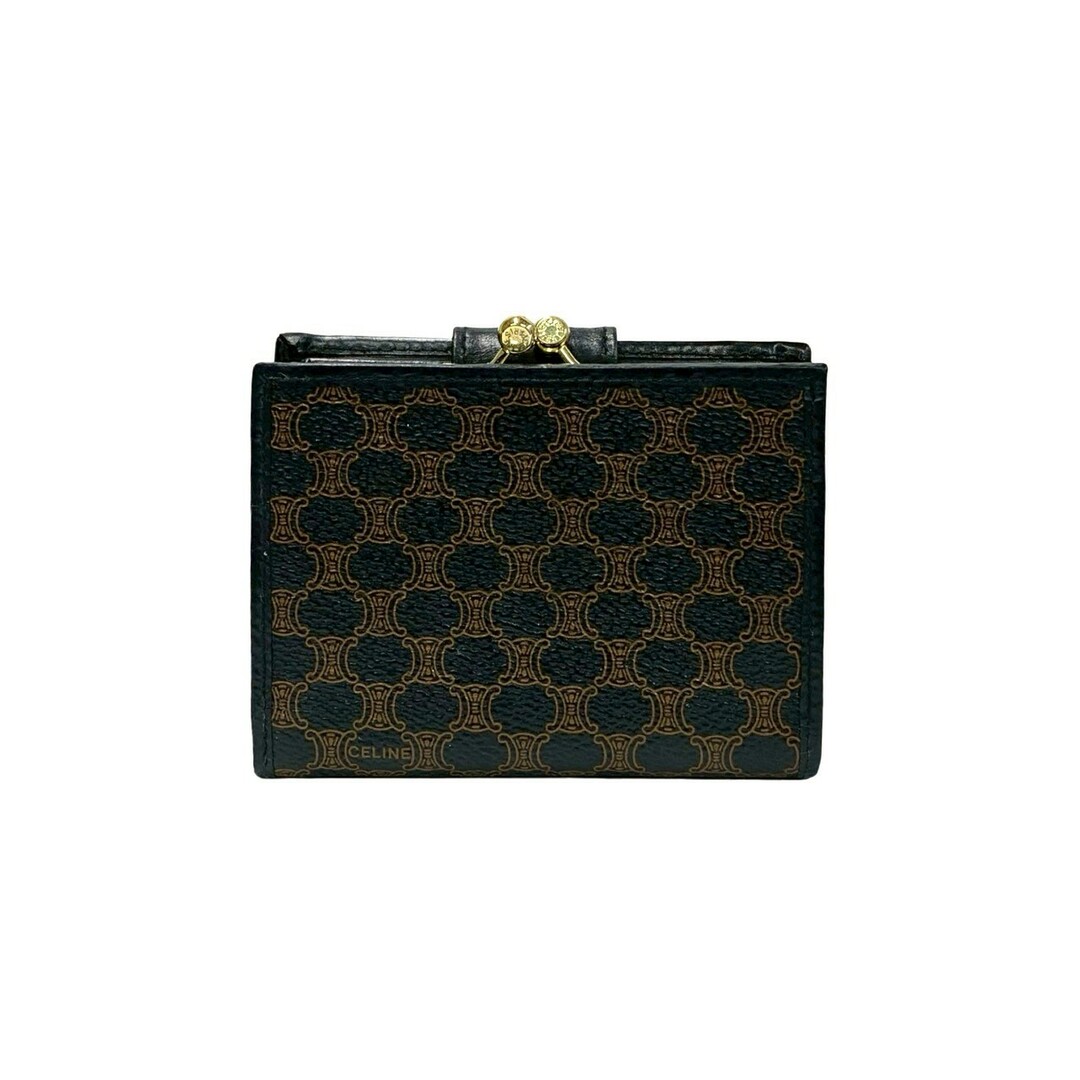 CELINE - 極 美品 CELINE セリーヌ ヴィンテージ マカダム CELINE - 極 美品 CELINE セリーヌ ヴィンテージ マカダム