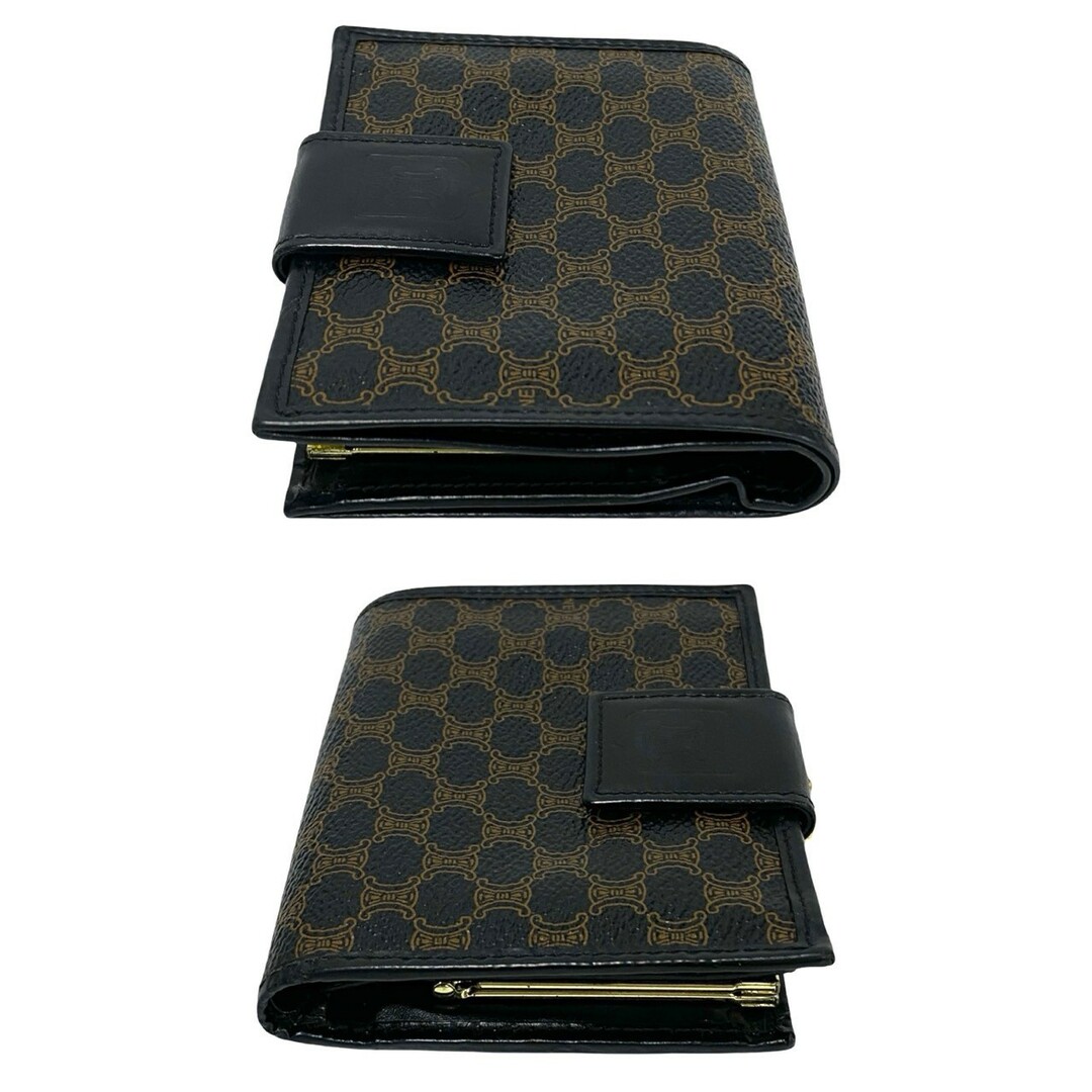 CELINE - 極 美品 CELINE セリーヌ ヴィンテージ マカダム CELINE - 極 美品 CELINE セリーヌ ヴィンテージ マカダム