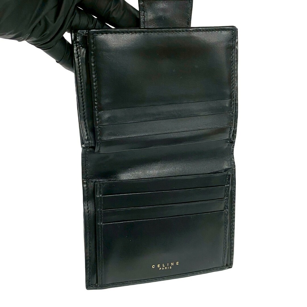 CELINE - 極 美品 CELINE セリーヌ ヴィンテージ マカダム CELINE - 極 美品 CELINE セリーヌ ヴィンテージ マカダム