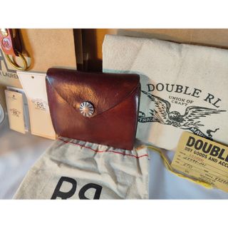 RRL - 【極美品】【希少品】RRL ダブルアールエル 高級コンチョ RRL - 【極美品】【希少品】RRL ダブルアールエル 高級コンチョ