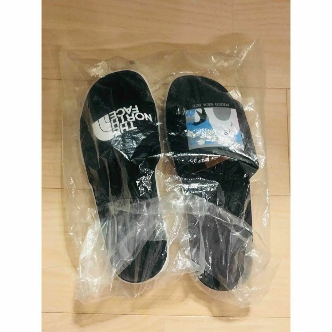 THE NORTH FACE - ノースフェイス 韓国限定 シャワーサンダル THE NORTH FACE - ノースフェイス 韓国限定 シャワーサンダル