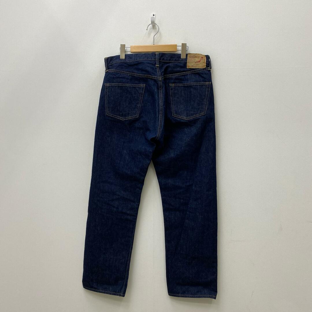 orSlow - 【加古川店】 中古 orSlow | オアスロウ デニムパンツ orSlow - 【加古川店】 中古 orSlow | オアスロウ デニムパンツ